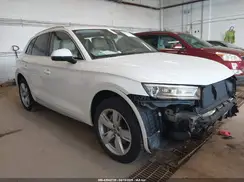 WA1ANAFY3K2131756 2019 AUDI Q5