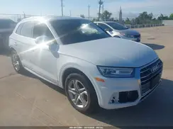 WA1ANAFY3K2139209 2019 AUDI Q5