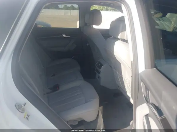 WA1ANAFY3K2139209 2019 AUDI Q5 - Image 8