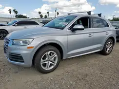 WA1ANAFY3K2140862 2019 AUDI Q5