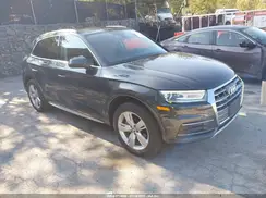WA1ANAFY3K2141963 2019 AUDI Q5