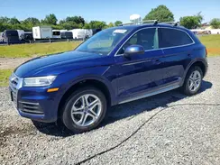 WA1ANAFY3K2144216 2019 AUDI Q5