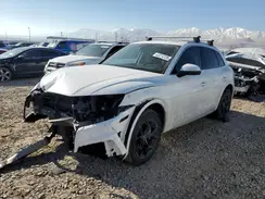 WA1ANAFY3L2003969 2020 AUDI Q5