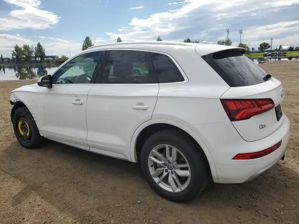 WA1ANAFY3L2015796 2020 AUDI Q5 - Image 2