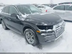 WA1ANAFY3L2015958 2020 AUDI Q5