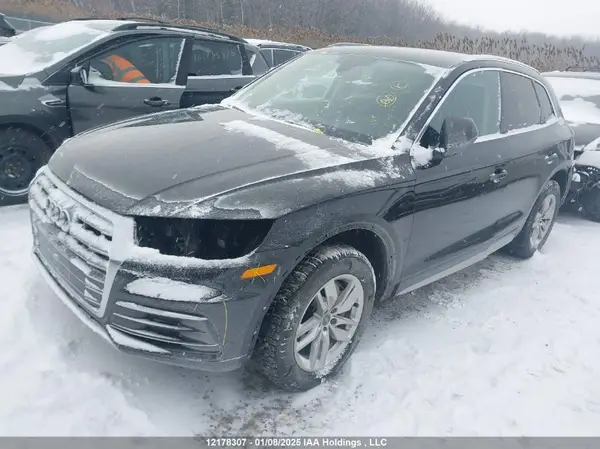 WA1ANAFY3L2015958 2020 AUDI Q5 - Image 2