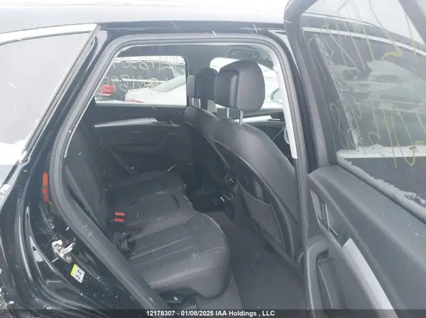 WA1ANAFY3L2015958 2020 AUDI Q5 - Image 8
