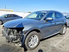WA1ANAFY3L2026345 2020 AUDI Q5