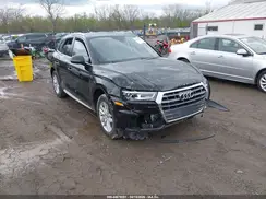WA1ANAFY3L2030170 2020 AUDI Q5