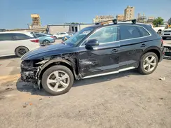 WA1ANAFY3L2031528 2020 AUDI Q5
