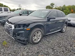 WA1ANAFY3L2036597 2020 AUDI Q5