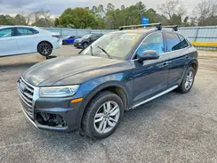 WA1ANAFY3L2036826 2020 AUDI Q5