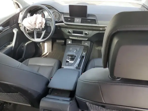 WA1ANAFY3L2043713 2020 AUDI Q5 - Image 8