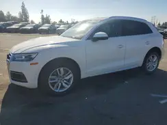 WA1ANAFY3L2047213 2020 AUDI Q5