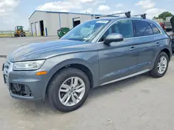 WA1ANAFY3L2051097 2020 AUDI Q5