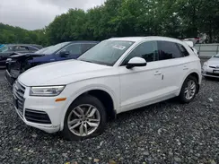 WA1ANAFY3L2056185 2020 AUDI Q5