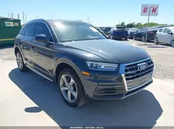 WA1ANAFY3L2057627 2020 AUDI Q5