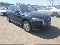 WA1ANAFY3L2060592 2020 AUDI Q5