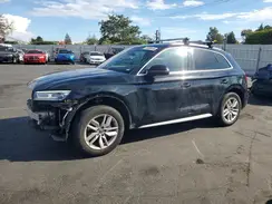 WA1ANAFY3L2061841 2020 AUDI Q5