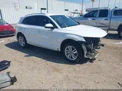 WA1ANAFY3L2061855 2020 AUDI Q5