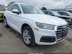 WA1ANAFY3L2064383 2020 AUDI Q5