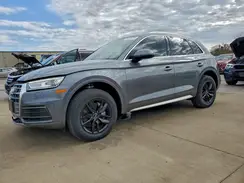 WA1ANAFY3L2066473 2020 AUDI Q5