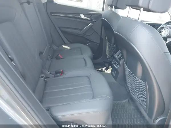 WA1ANAFY3L2066957 2020 AUDI Q5 - Image 8