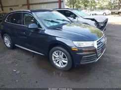 WA1ANAFY3L2070202 2020 AUDI Q5