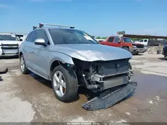 WA1ANAFY3L2082544 2020 AUDI Q5