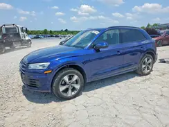 WA1ANAFY3L2083838 2020 AUDI Q5