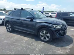WA1ANAFY3L2084312 2020 AUDI Q5