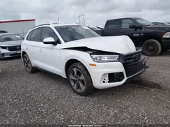 WA1ANAFY3L2085203 2020 AUDI Q5