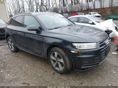 WA1ANAFY3L2086707 2020 AUDI Q5
