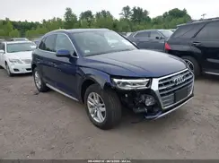 WA1ANAFY3L2088568 2020 AUDI Q5