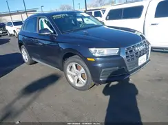 WA1ANAFY3L2091275 2020 AUDI Q5