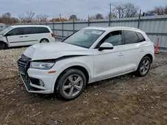 WA1ANAFY3L2092670 2020 AUDI Q5