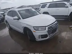 WA1ANAFY3L2094404 2020 AUDI Q5