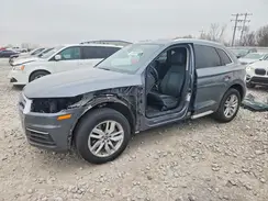 WA1ANAFY3L2096895 2020 AUDI Q5