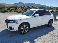 WA1ANAFY3L2098145 2020 AUDI Q5