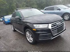 WA1ANAFY3L2103120 2020 AUDI Q5
