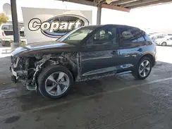 WA1ANAFY3L2106566 2020 AUDI Q5
