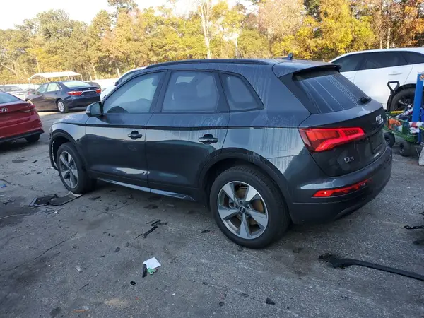 WA1ANAFY3L2110469 2020 AUDI Q5 - Image 2