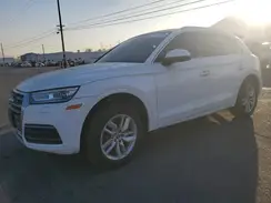WA1ANAFY3L2110603 2020 AUDI Q5