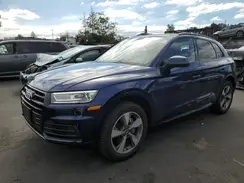 WA1ANAFY3L2111881 2020 AUDI Q5