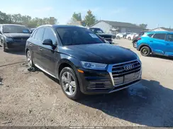 WA1ANAFY4J2002391 2018 AUDI Q5