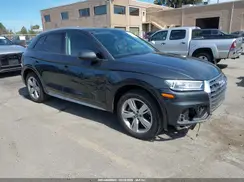 WA1ANAFY4J2003377 2018 AUDI Q5