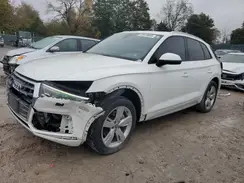 WA1ANAFY4J2003735 2018 AUDI Q5