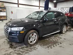 WA1ANAFY4J2004139 2018 AUDI Q5