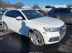 WA1ANAFY4J2004724 2018 AUDI Q5