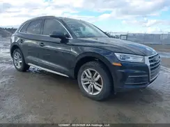 WA1ANAFY4J2006022 2018 AUDI Q5